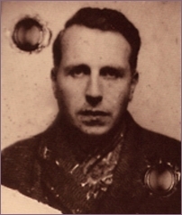 Georges Bataille nel 1940